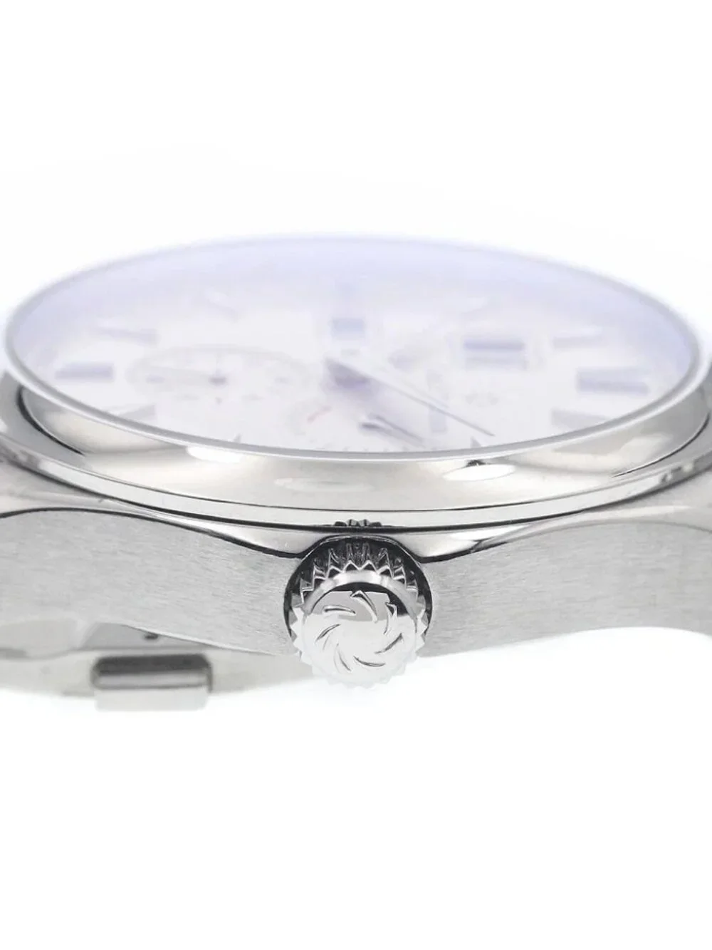 CARL F.BUCHERER Manero 00.10912.08.13.21 Day-Date Power Reserve AT Men's_966485